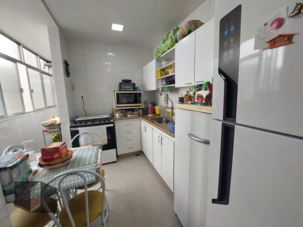 Apartamento, 4 quartos, 137 m² - Foto 26