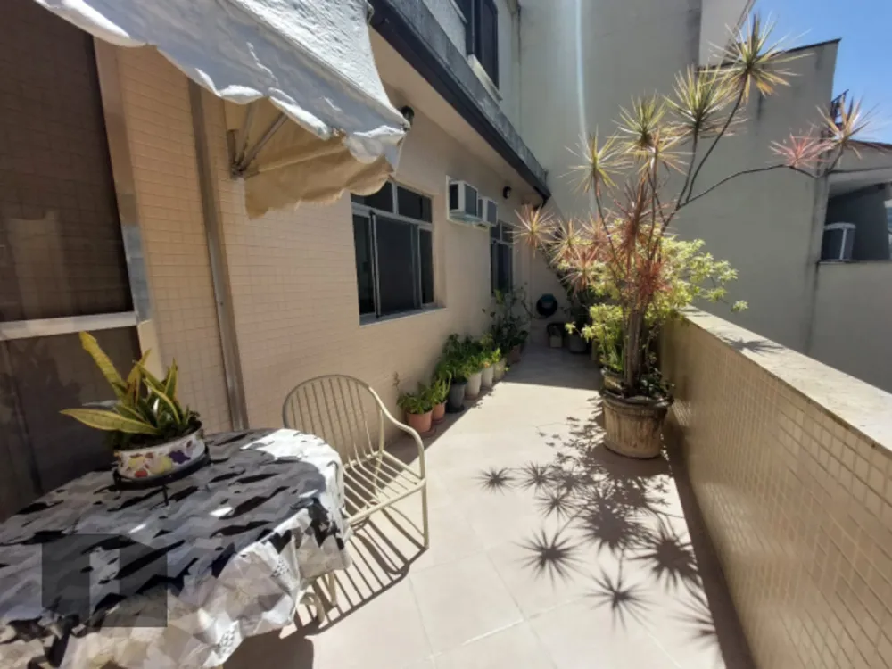 Apartamento, 4 quartos, 137 m² - Foto 3