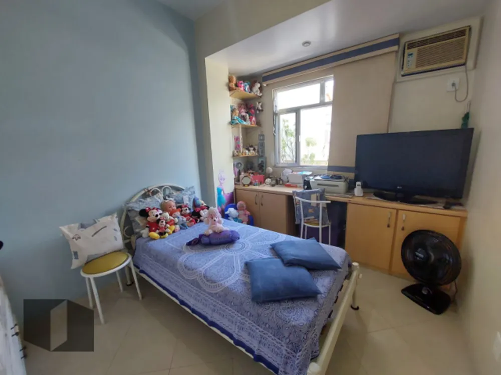 Apartamento, 4 quartos, 137 m² - Foto 15