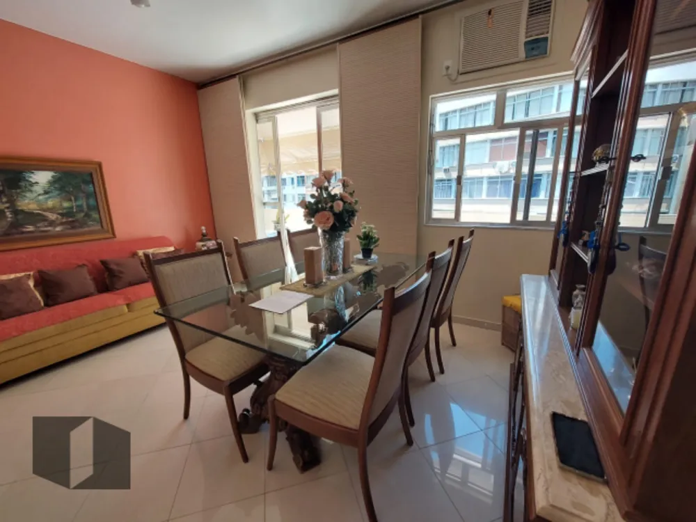 Apartamento, 4 quartos, 137 m² - Foto 7