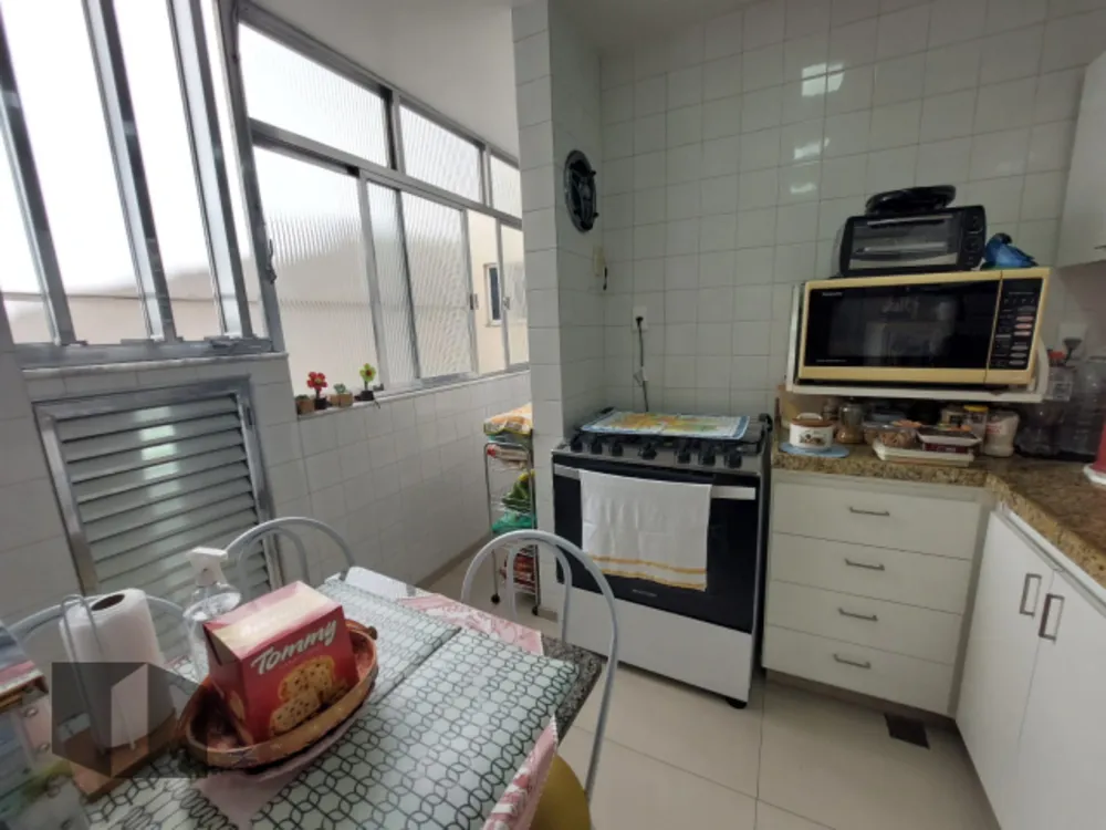 Apartamento, 4 quartos, 137 m² - Foto 27