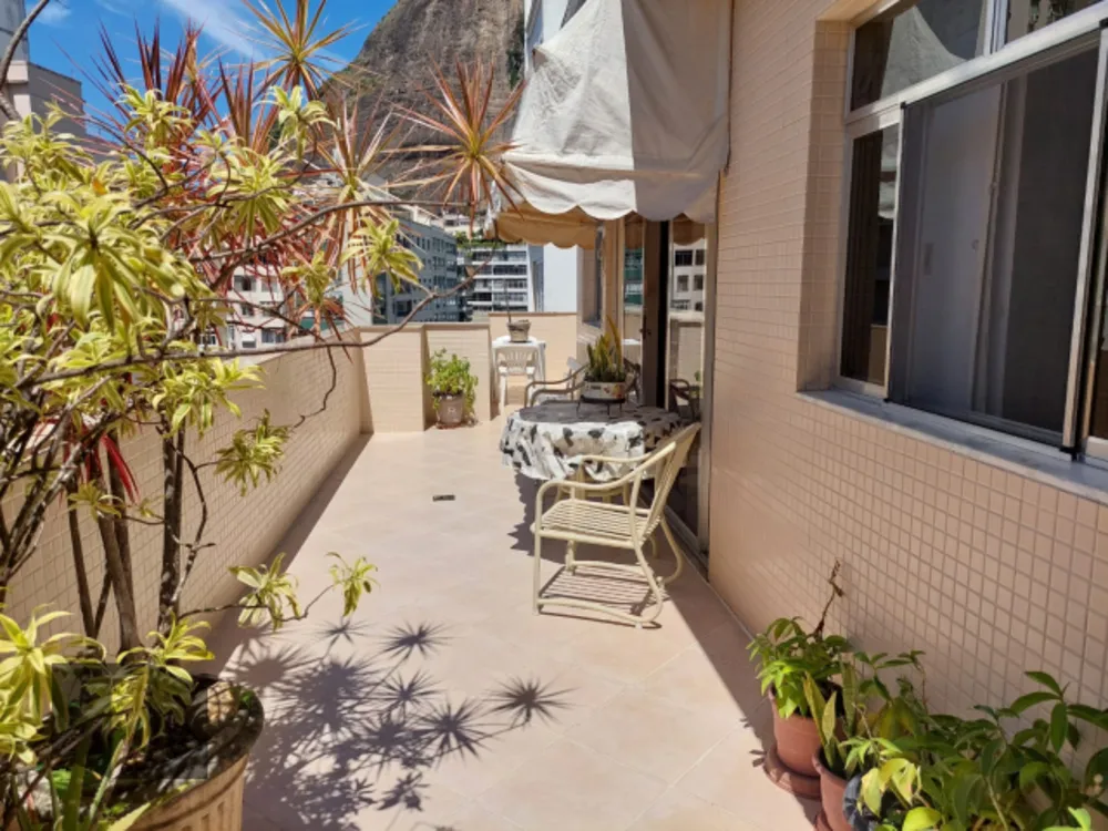 Apartamento, 4 quartos, 137 m² - Foto 5