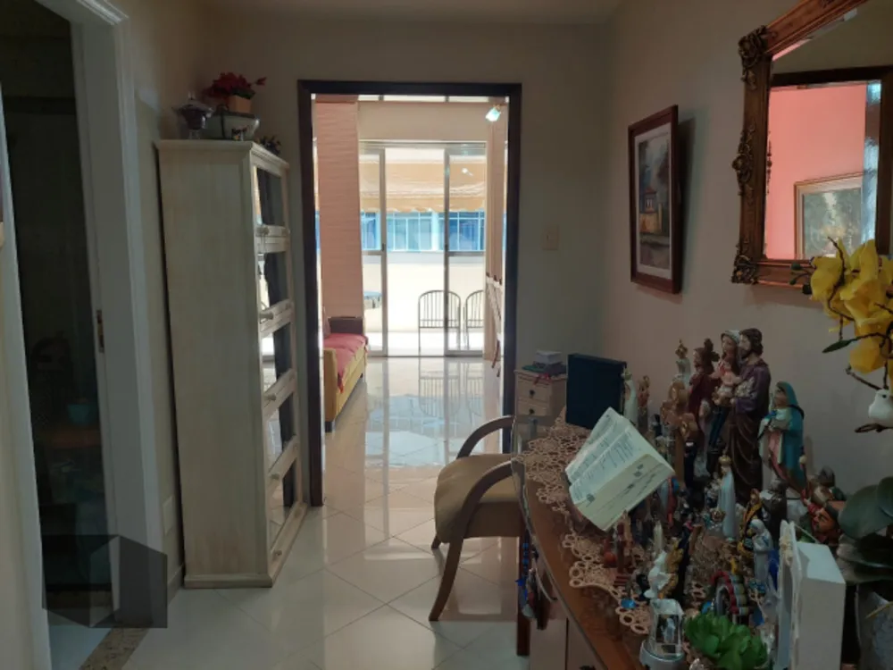Apartamento, 4 quartos, 137 m² - Foto 10