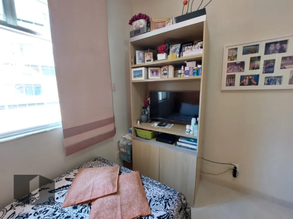Apartamento, 4 quartos, 137 m² - Foto 22
