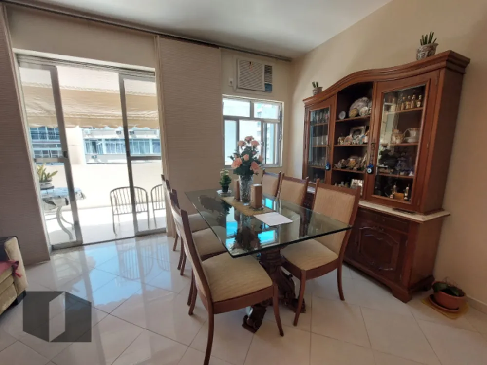 Apartamento, 4 quartos, 137 m² - Foto 9