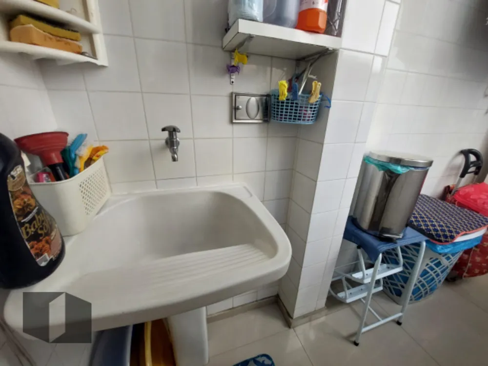 Apartamento, 4 quartos, 137 m² - Foto 30