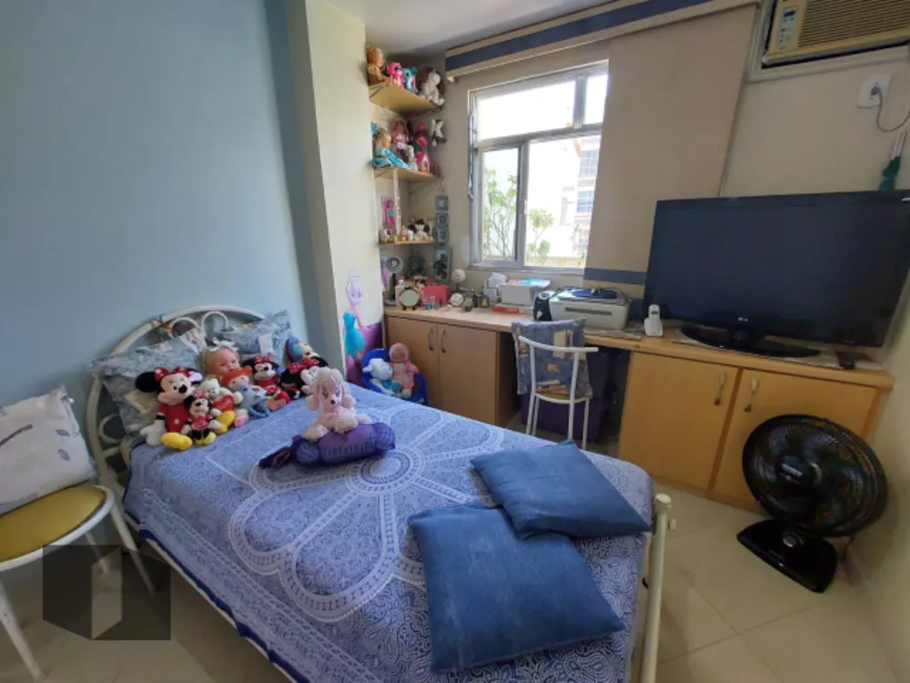 Apartamento, 4 quartos, 137 m² - Foto 14
