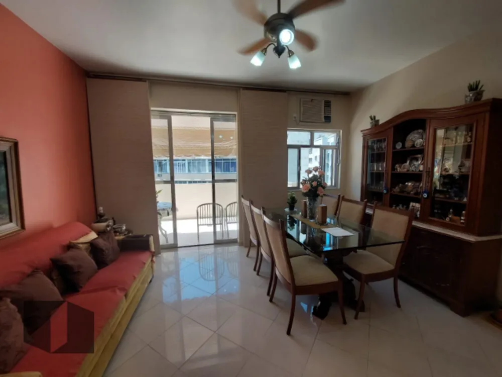 Apartamento, 4 quartos, 137 m² - Foto 11