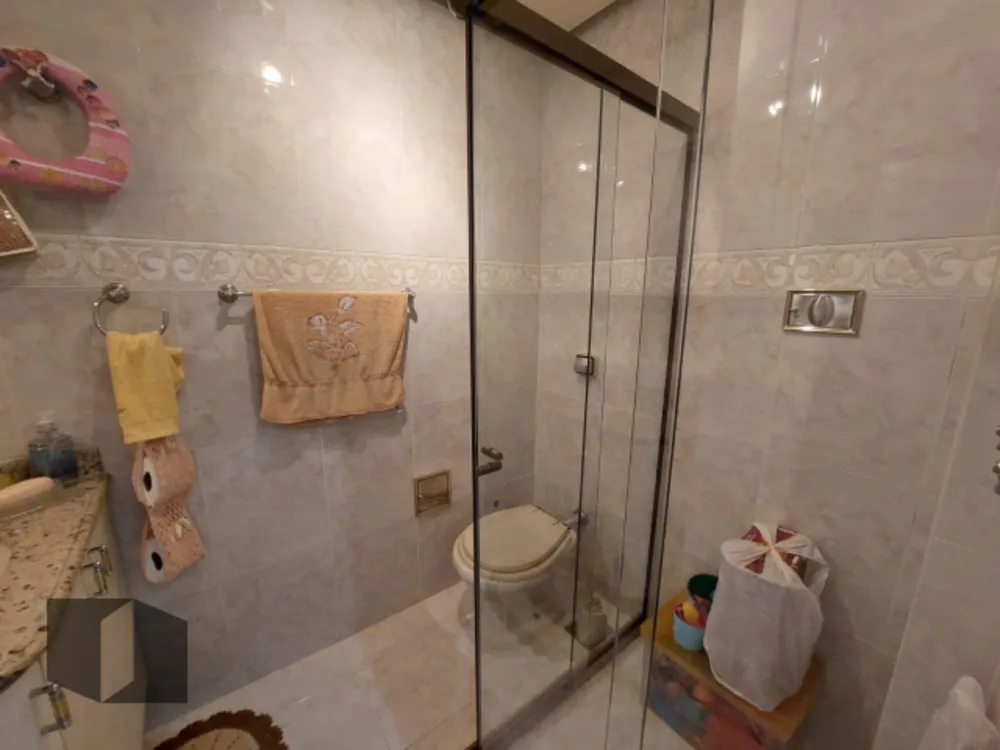 Apartamento, 4 quartos, 137 m² - Foto 13