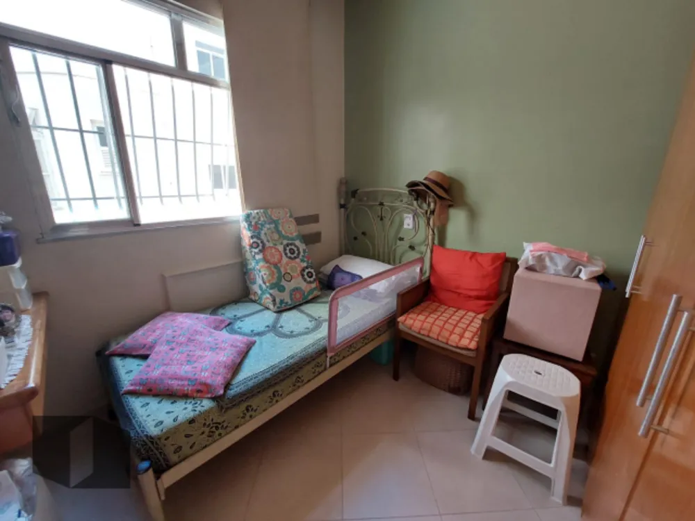 Apartamento, 4 quartos, 137 m² - Foto 17