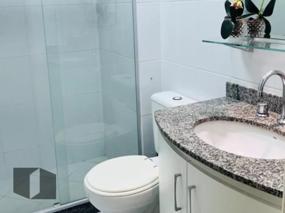 Apartamento, 2 quartos, 69 m² - Foto 11