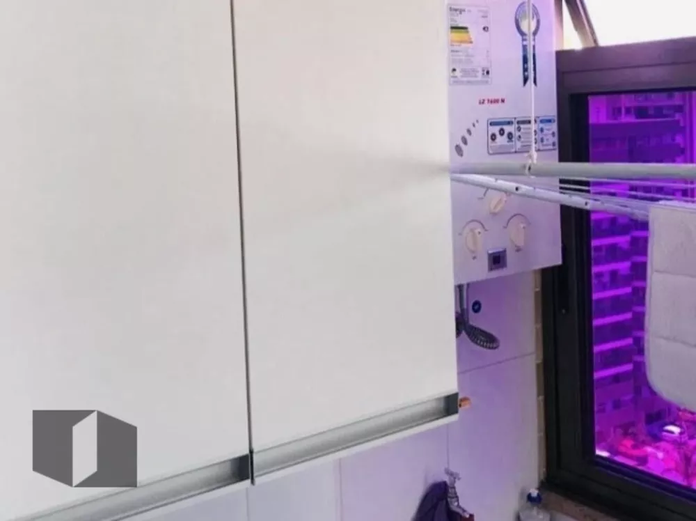 Apartamento, 2 quartos, 69 m² - Foto 14