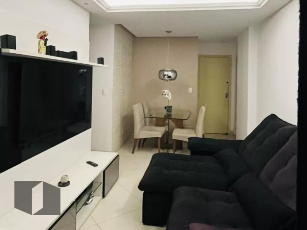 Apartamento, 2 quartos, 69 m² - Foto 2