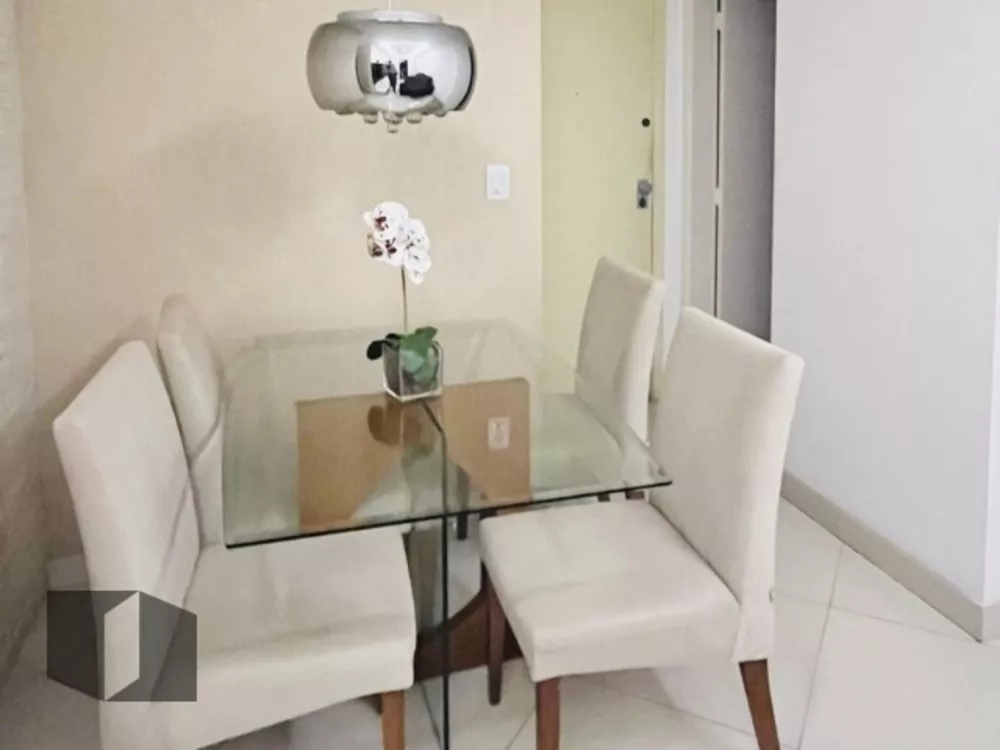 Apartamento, 2 quartos, 69 m² - Foto 3