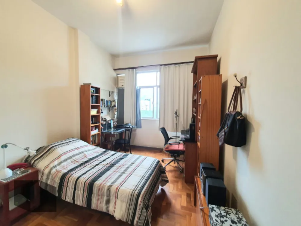 Apartamento, 3 quartos, 99 m² - Foto 7