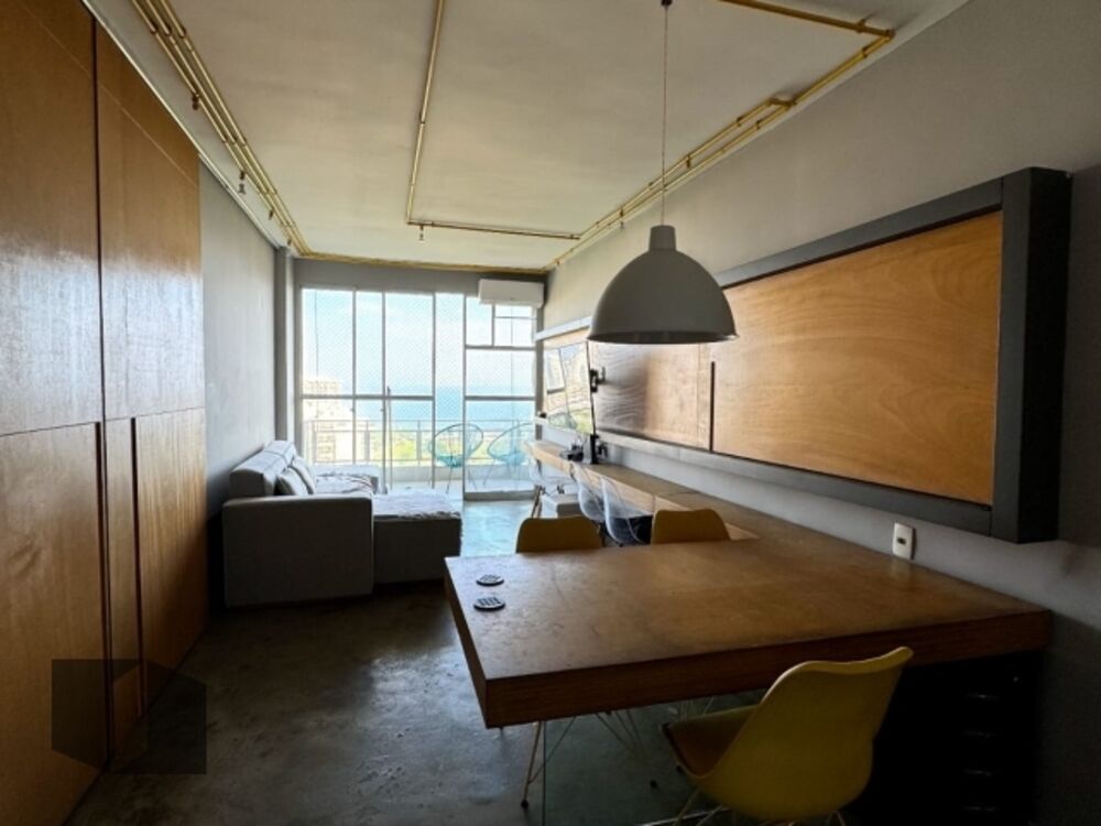 Apartamento, 1 quarto, 73 m² - Foto 2