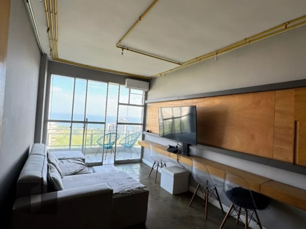 Apartamento, 1 quarto, 73 m² - Foto 1