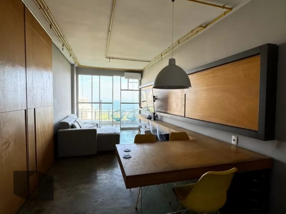 Apartamento, 1 quarto, 73 m² - Foto 30