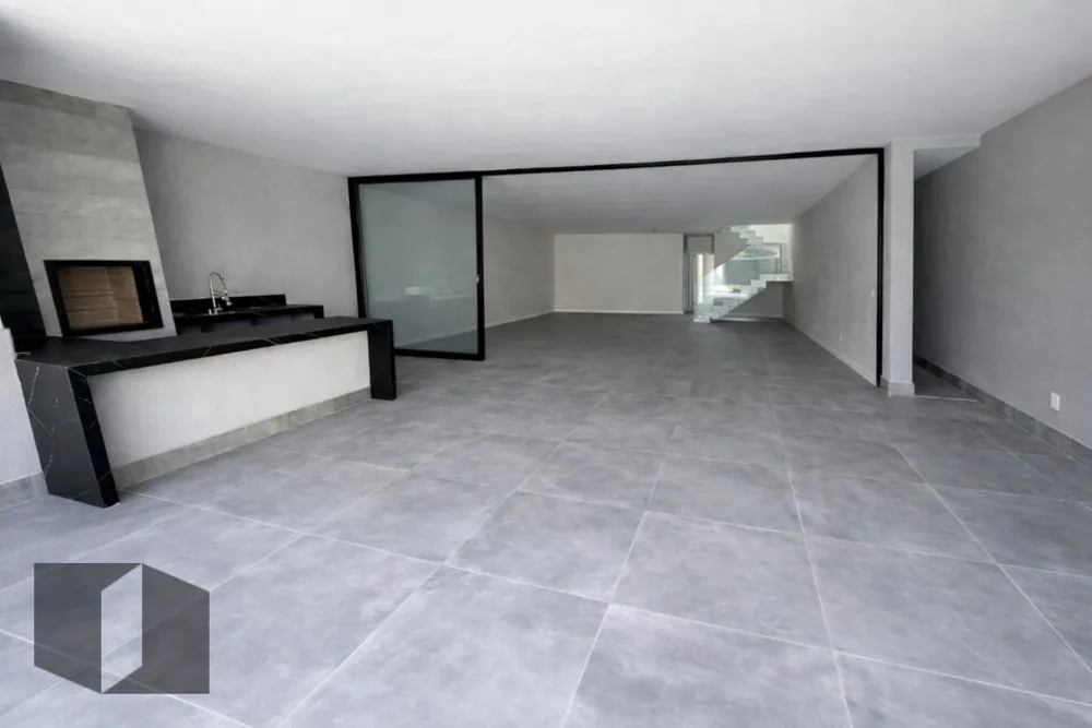 Casa, 4 quartos, 510 m² - Foto 1