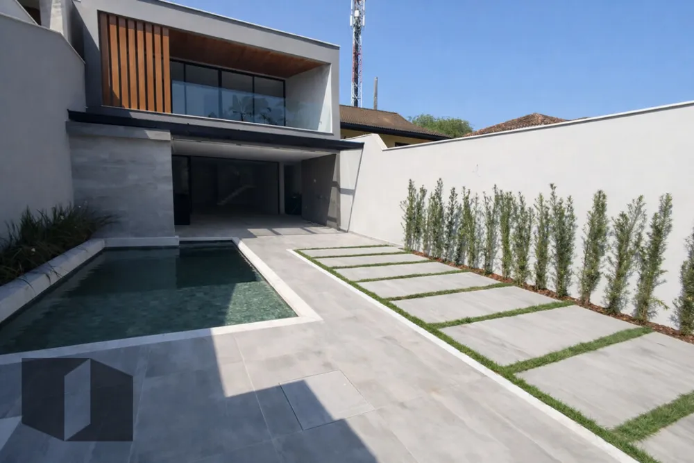 Casa, 4 quartos, 510 m² - Foto 4