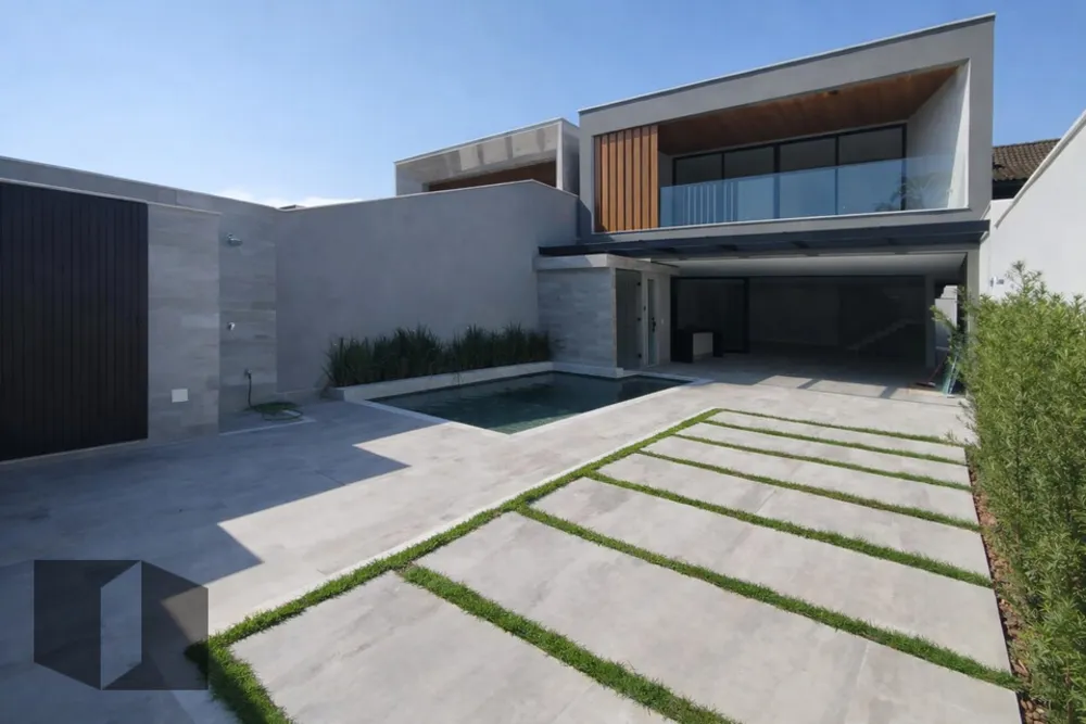 Casa, 4 quartos, 510 m² - Foto 5