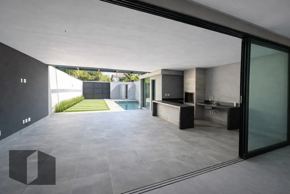 Casa, 4 quartos, 510 m² - Foto 7