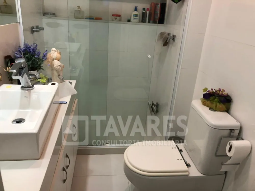 Cobertura, 2 quartos, 169 m² - Foto 22