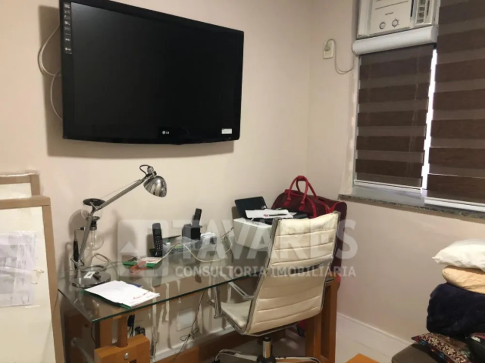 Cobertura, 2 quartos, 169 m² - Foto 20