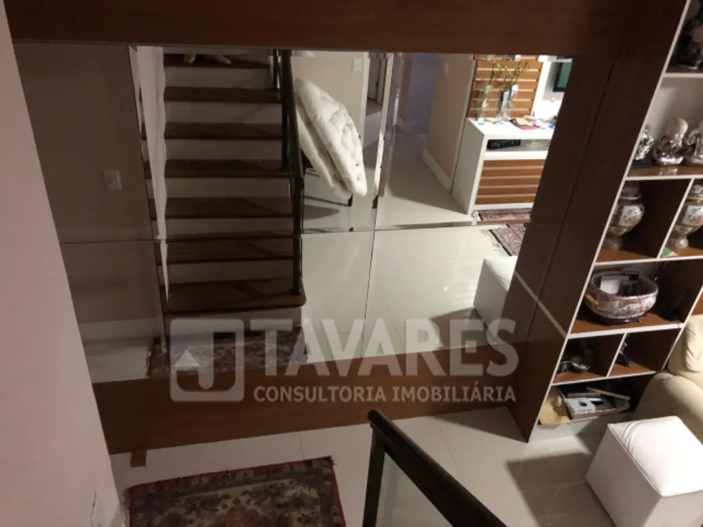 Cobertura, 2 quartos, 169 m² - Foto 11