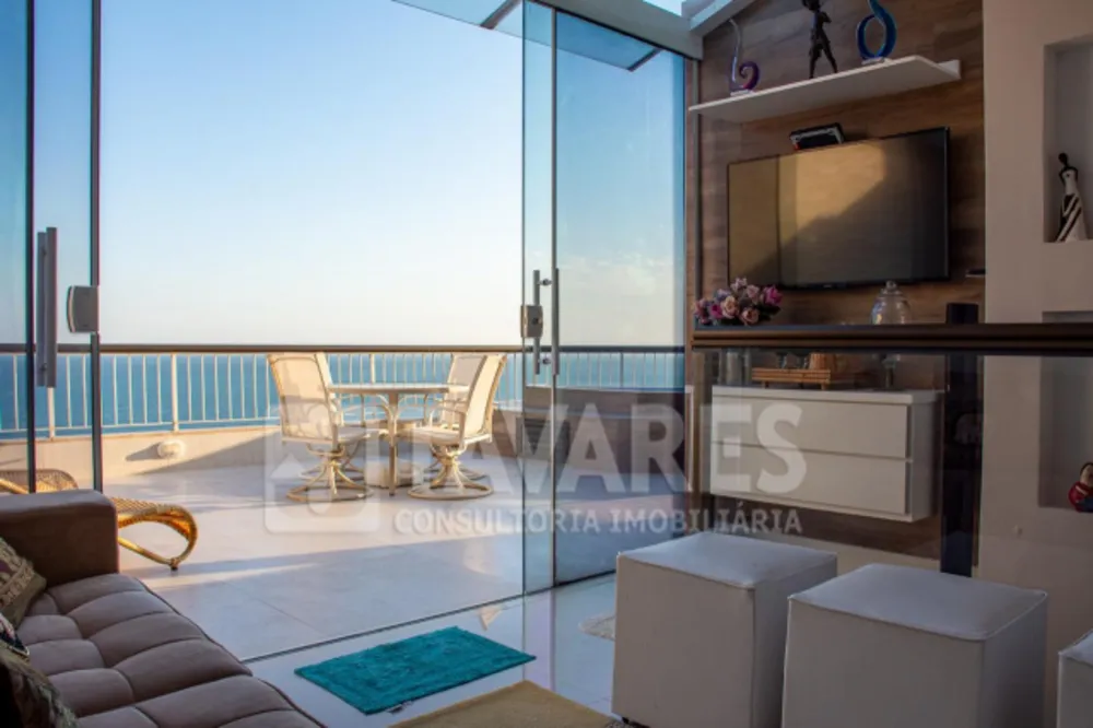 Cobertura, 2 quartos, 169 m² - Foto 5