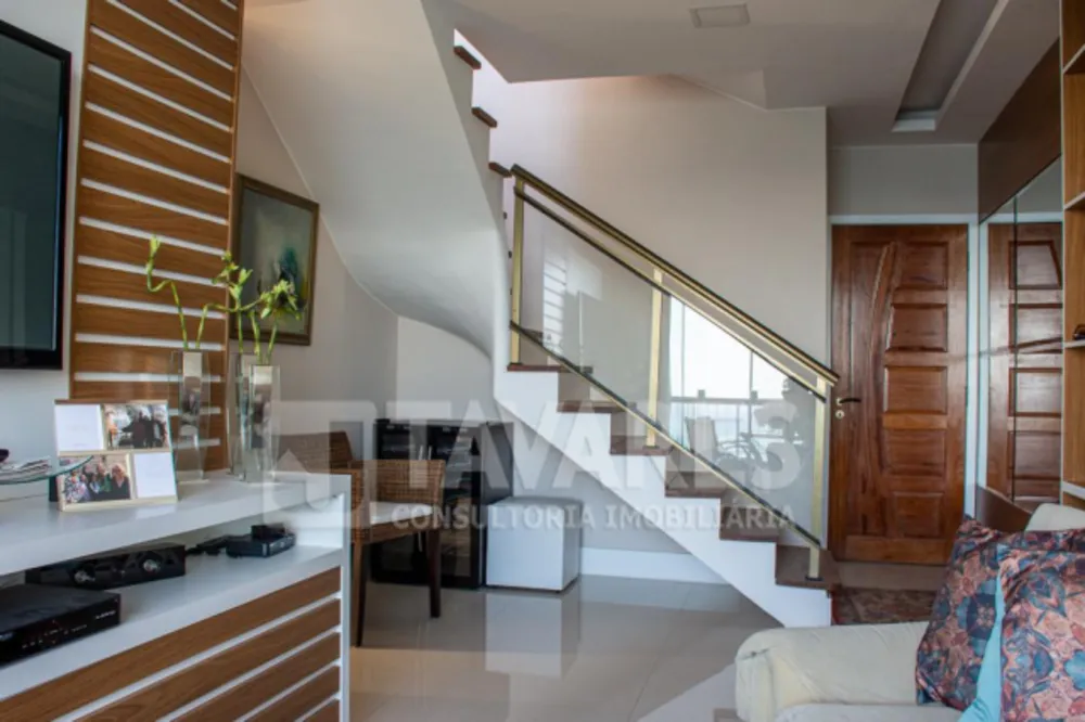 Cobertura, 2 quartos, 169 m² - Foto 9
