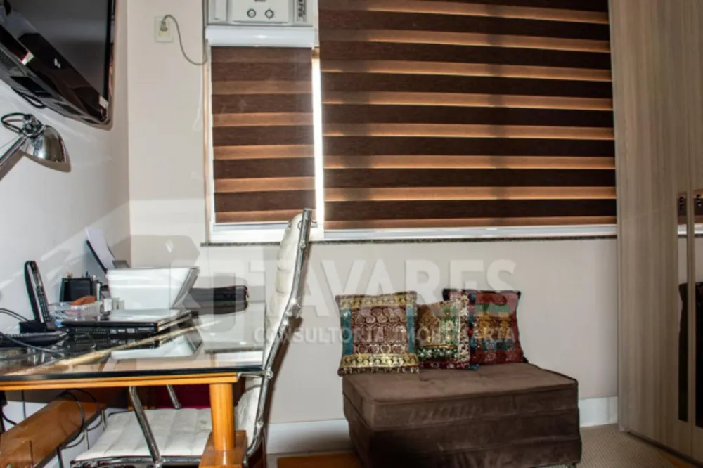 Cobertura, 2 quartos, 169 m² - Foto 19