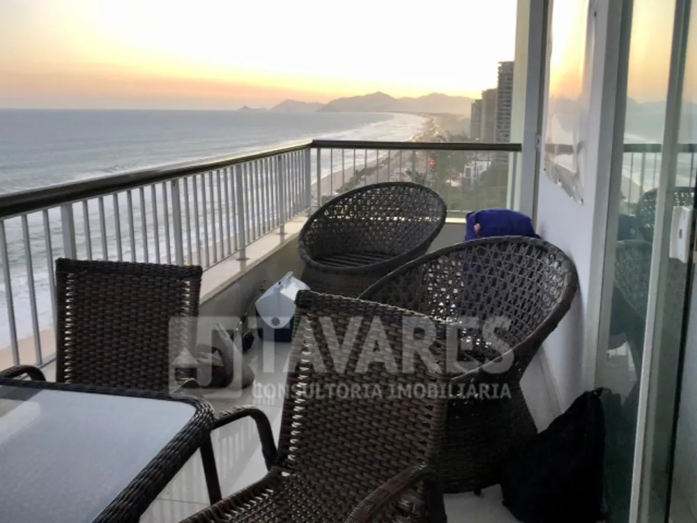 Cobertura, 2 quartos, 169 m² - Foto 14