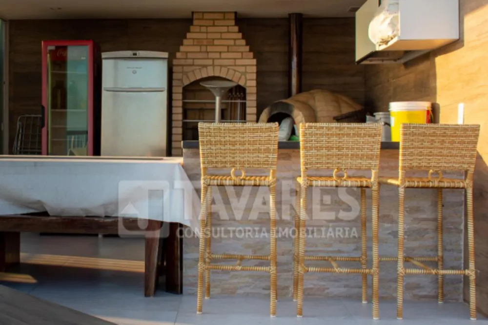 Cobertura, 2 quartos, 169 m² - Foto 6
