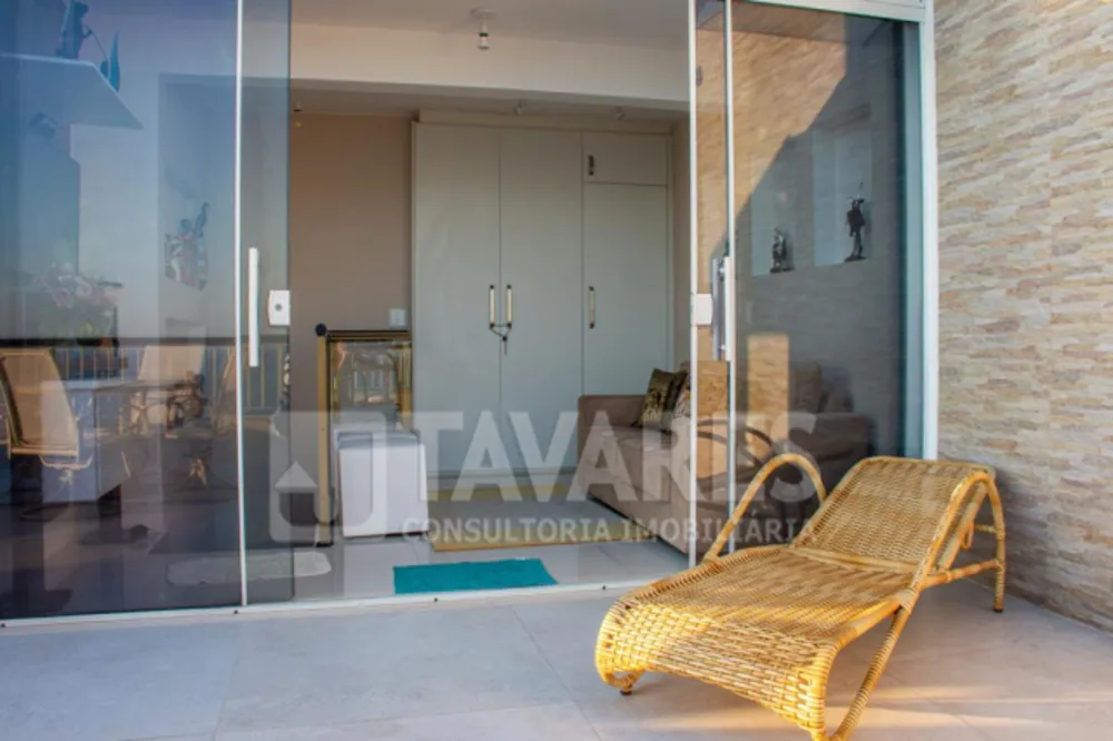 Cobertura, 2 quartos, 169 m² - Foto 7