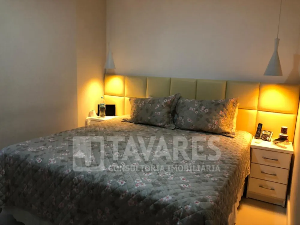 Cobertura, 2 quartos, 169 m² - Foto 18