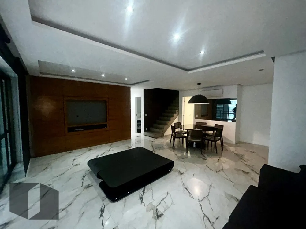 Cobertura, 4 quartos, 361 m² - Foto 8