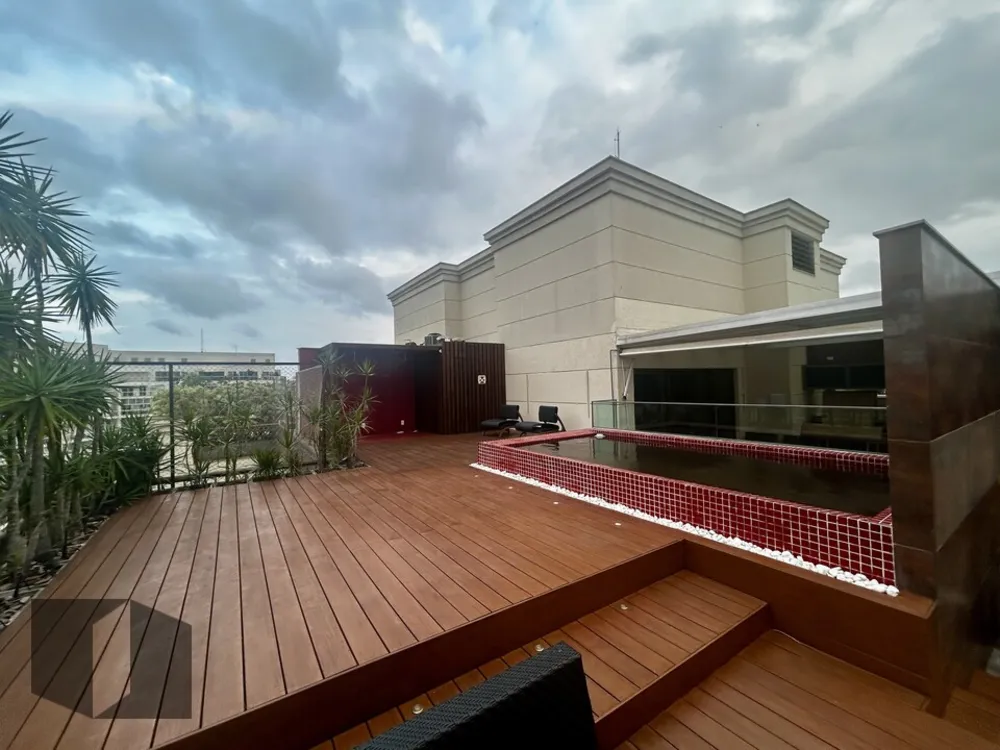 Cobertura, 4 quartos, 361 m² - Foto 1