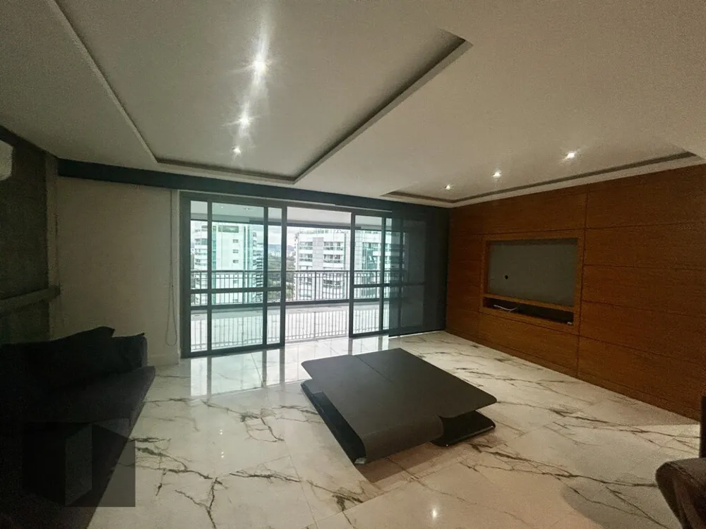 Cobertura, 4 quartos, 361 m² - Foto 11