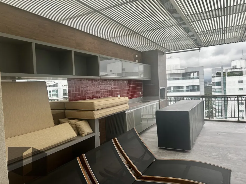 Cobertura, 4 quartos, 361 m² - Foto 6