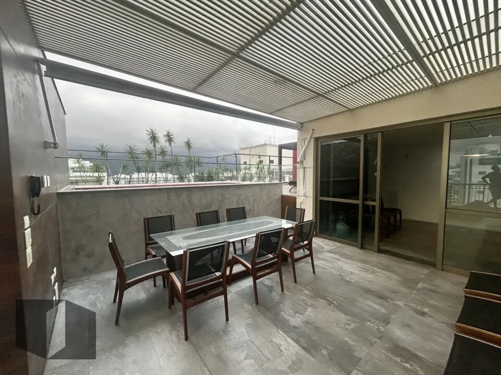 Cobertura, 4 quartos, 361 m² - Foto 5