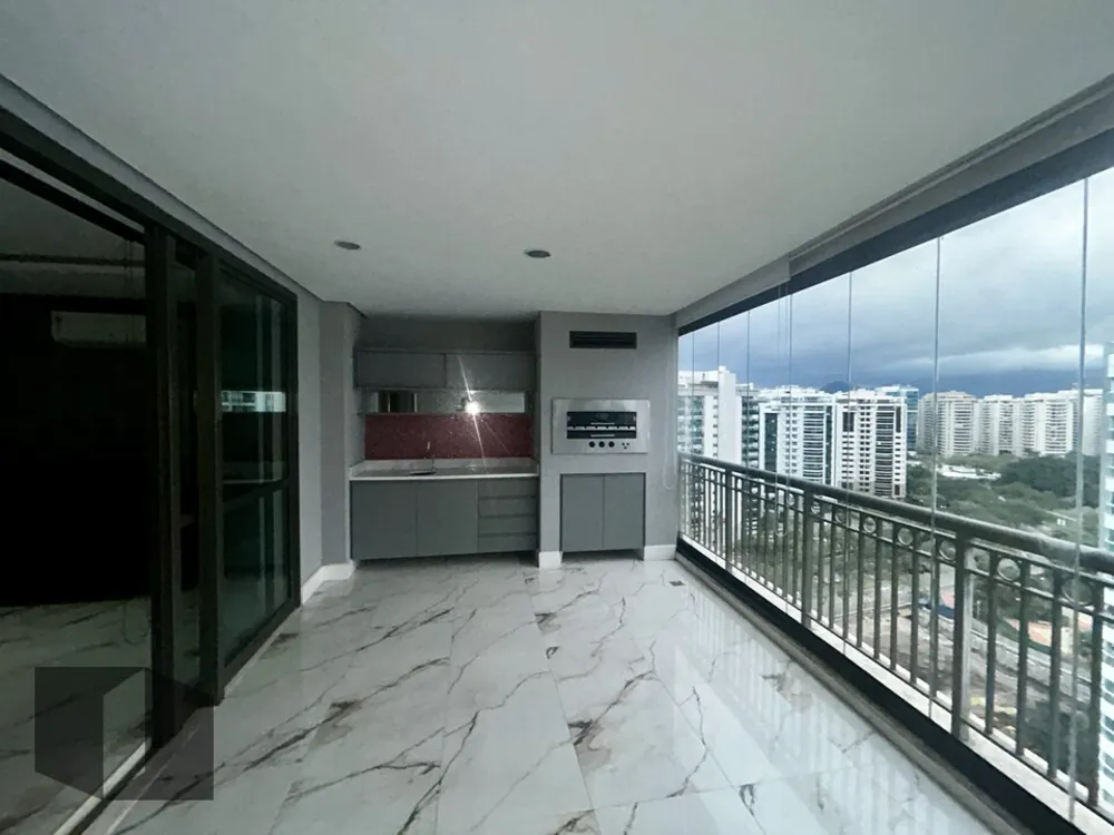 Cobertura, 4 quartos, 361 m² - Foto 12