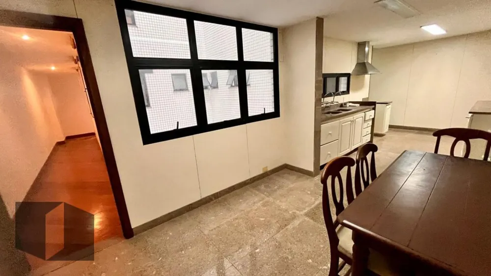Apartamento, 4 quartos, 262 m² - Foto 21