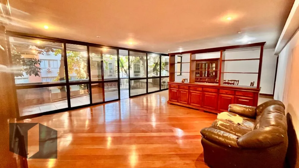 Apartamento, 4 quartos, 262 m² - Foto 3