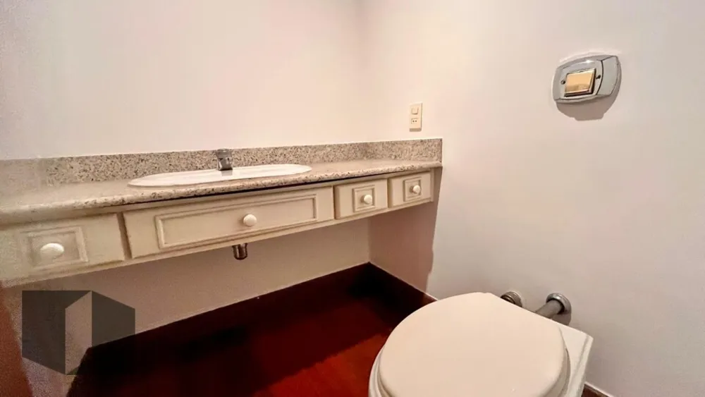 Apartamento, 4 quartos, 262 m² - Foto 7