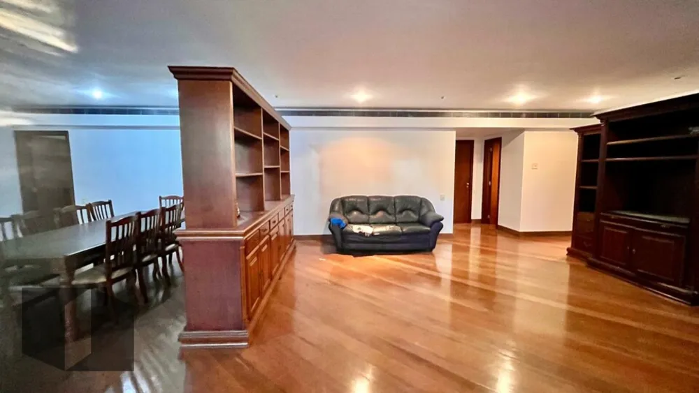 Apartamento, 4 quartos, 262 m² - Foto 6