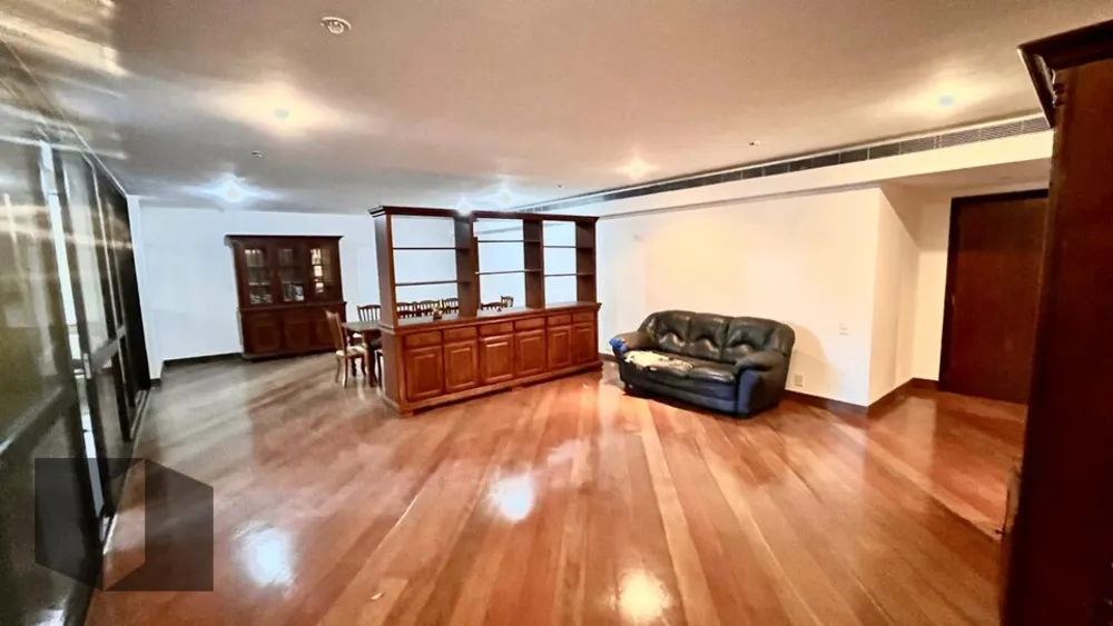 Apartamento, 4 quartos, 262 m² - Foto 4