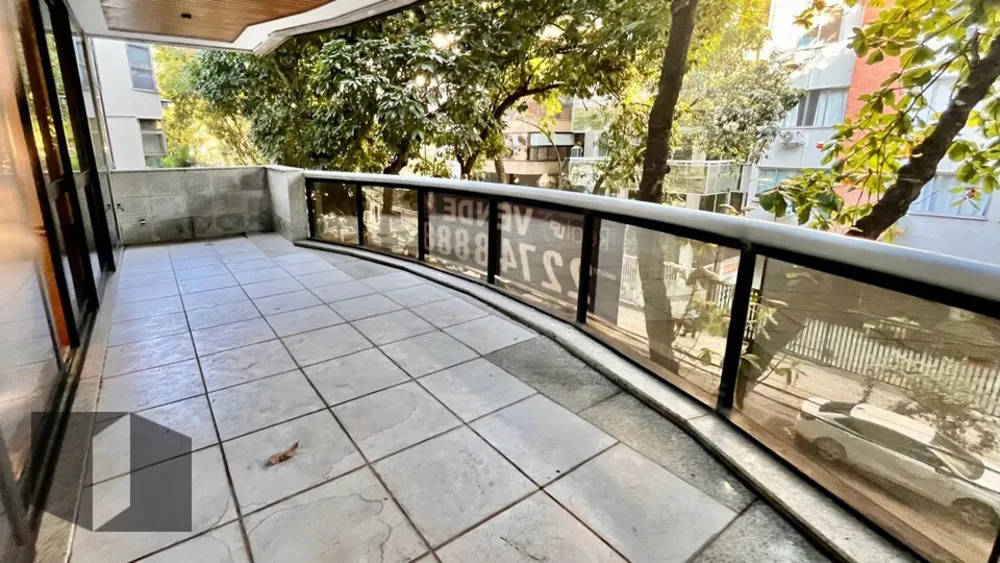 Apartamento, 4 quartos, 262 m² - Foto 2