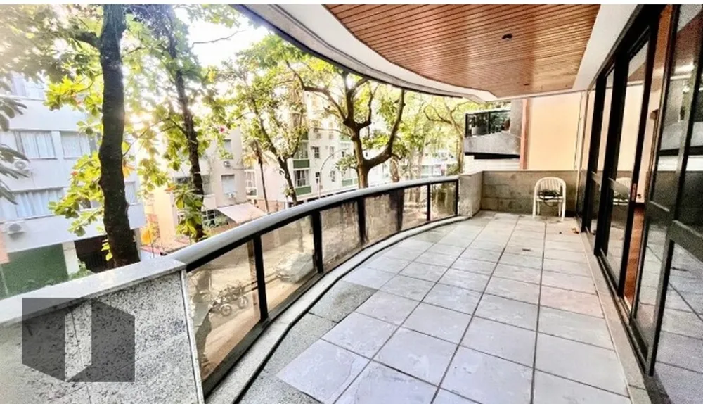 Apartamento, 4 quartos, 262 m² - Foto 1
