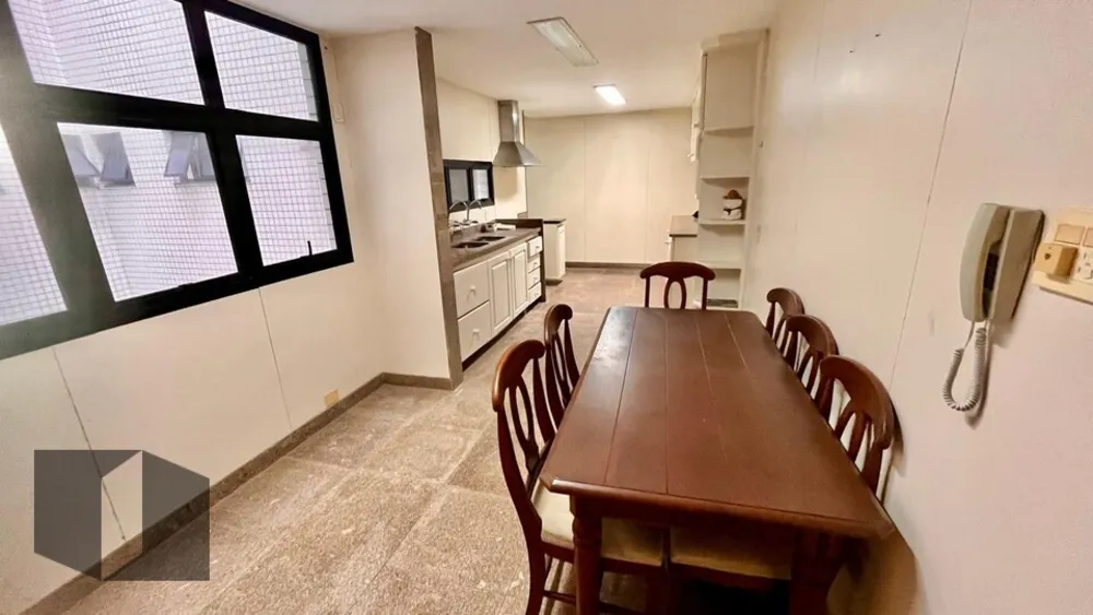 Apartamento, 4 quartos, 262 m² - Foto 18